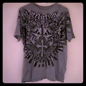 Men’s quality t shirt